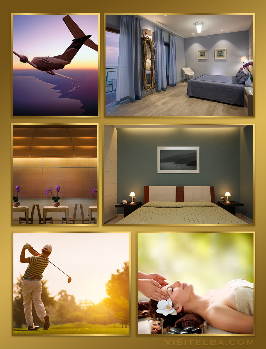 En) Discover our delightful oases of charme ➡ bit.ly/Elba-CharmingH…

It) Scopri le nostre deliziose oasi di charme ➡    bit.ly/ElbaCharmingHo…
#VisitElba #Elba #Toscana #Tuscany