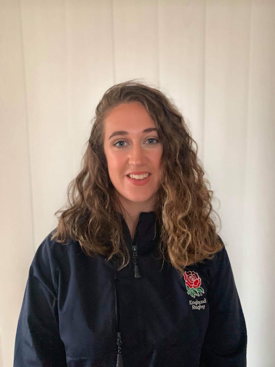 MansfieldWomen's tweet photo. @MansfieldWomen are pleased to announce that we have appointed @ElodieFleet as player liaison officer. Please join us in congratulating her! #liason #rugby #leadership #WomenInSport #player #strong https://t.co/rryw1N34rG