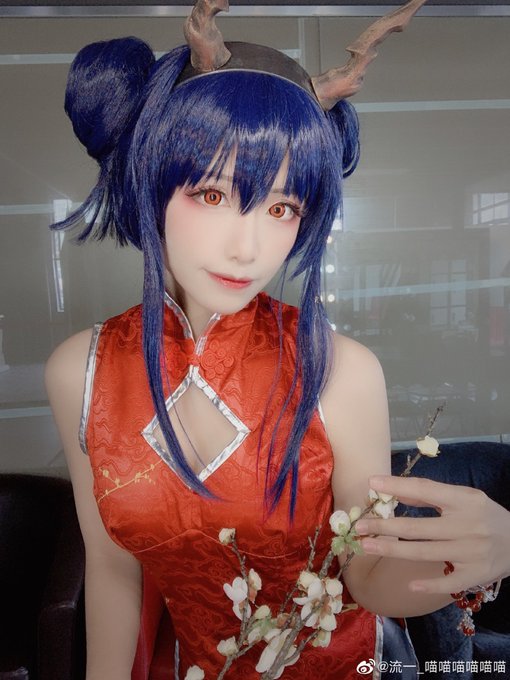 コスプレイヤー流一のTwitter画像26
