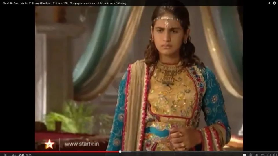 prithviraj chauhan episode 1 full prithviraj chauhan episode 1 full