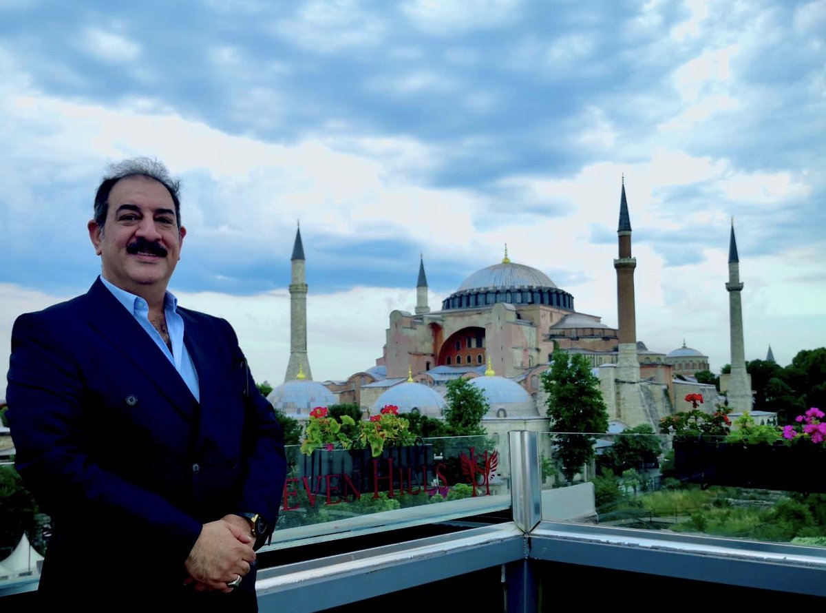 Adhamalfaisal's tweet photo. آيه صوفيا #AyasofyaCamii #RecepTayyipErdogan https://t.co/b0UlqABkdM