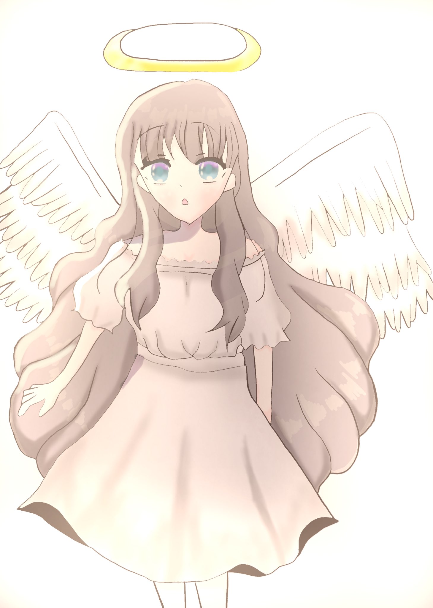 おばな 天使の女の子を描きました 結構頑張りました 動画とかを見ながら色塗りを特に頑張ってやりました イラスト 絵 天使の女の子 オリキャラ 色塗り T Co Czrfcl7vxk Twitter おばな 天使の女の子を描きました 結構頑張りました 動画とかを見ながら色塗りを特に頑張ってやりました イラスト 絵 天使の女の子 オリキャラ 色塗り T Co Czrfcl7vxk Twitter