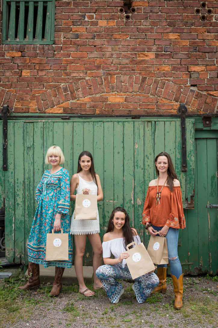 tietheknot2017's tweet photo. Wild Harvest offer Nature Inspired Hen Party and Wedding Activities. Affordable, Eco activities for Boho Brides and hens with heart. #bridetribe #ecohenparty #glampinghenweekend #hendoideas #henfest #HenParties #henpartyactivities https://t.co/VhLwN3Gcow https://t.co/LrdCQUsVXN