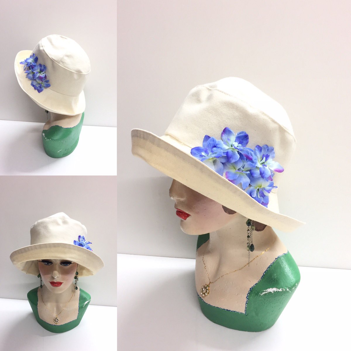 PeakBrim's tweet photo. @UKGiftHour Good morning #UKGiftHour horray the sun is out
Come Rain or Sunshine you will always find the perfect hat with us. British made & beautifully finished. #HandmadeHour #UKgifthour #smallbusiness #ukgiftam #giftideas #supportsmallbusiness #Madewithskill #Britishmade #Madeinengland https://t.co/iP0D80JjCM