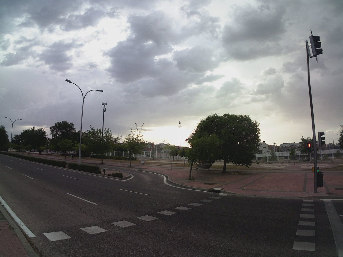 Oli Run log tweet media