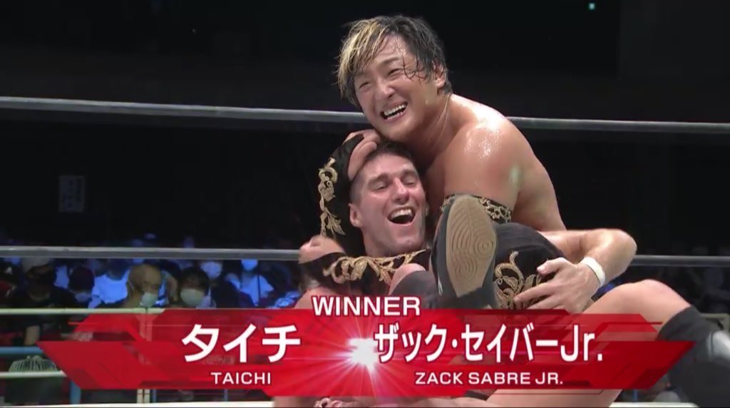 smarktodeath's tweet photo. The smiles you have on your face after you destroy the knees of one of the company’s top stars. #PreciousMoments #njdominion https://t.co/j68lZNoyUs