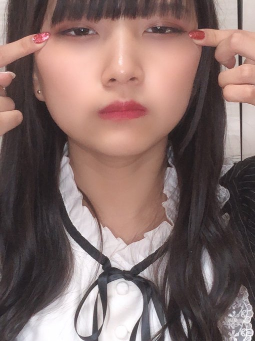 奥野未悠のTwitter画像1