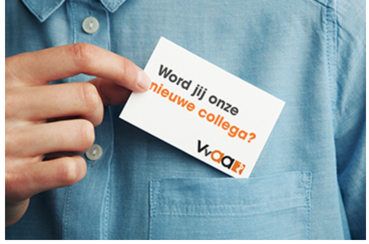 Wij zijn op zoek naar een ervaren allround Senior #Communicatieadviseur met de focus op interne- en verandercommunicatie. Heb jij hart voor de zorg en zin om je in te zetten voor de positie van #zorgprofessionals? Kijk op utm.io/uGEc voor meer informatie.
#vacature