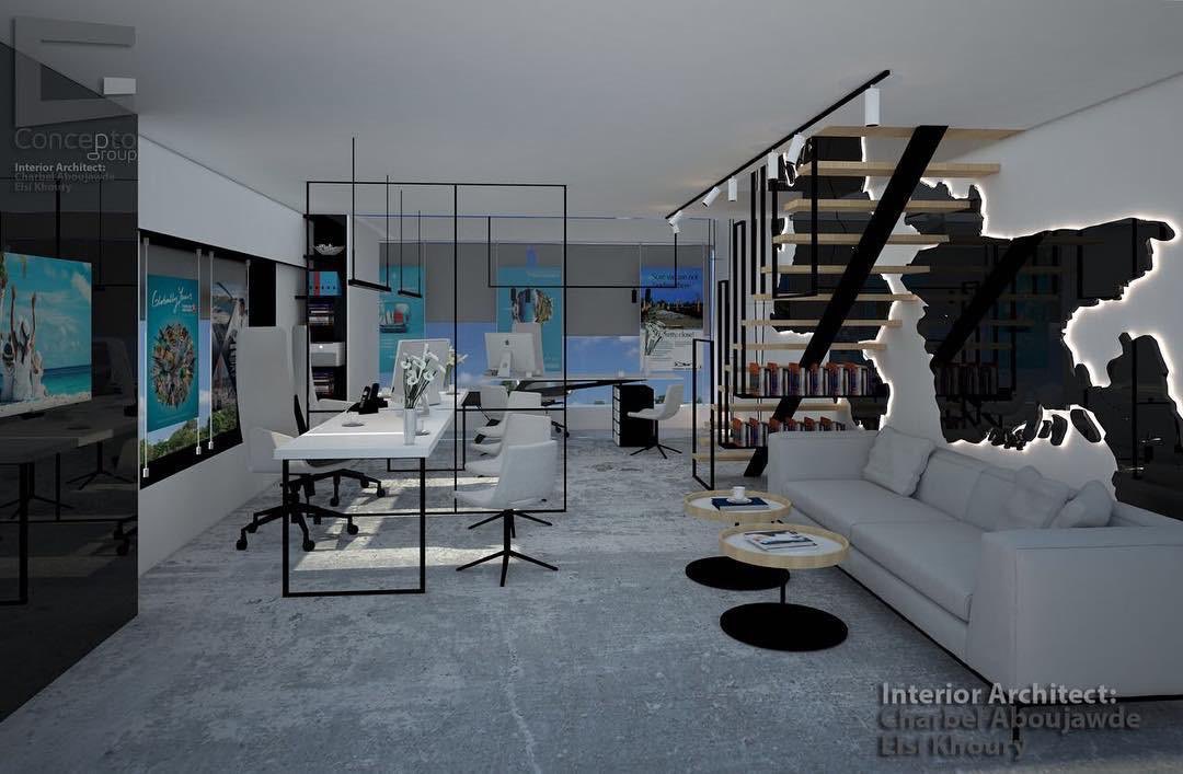 ConceptoGroup1's tweet photo. Concepto Group
LyLa Travel &amp; Tours 
#ConceptoGroup #lylatravelandtours #travelagent  #travelagency #interiordesign #luxury #beirut #jounieh #luxurylifestyle #3D #render #interior #riyadh #jeddah #ksa #saudiarabia #beirut #lebanon #abudhabi #uae #dubai #algeria #sheih https://t.co/nEVLQjMWj0