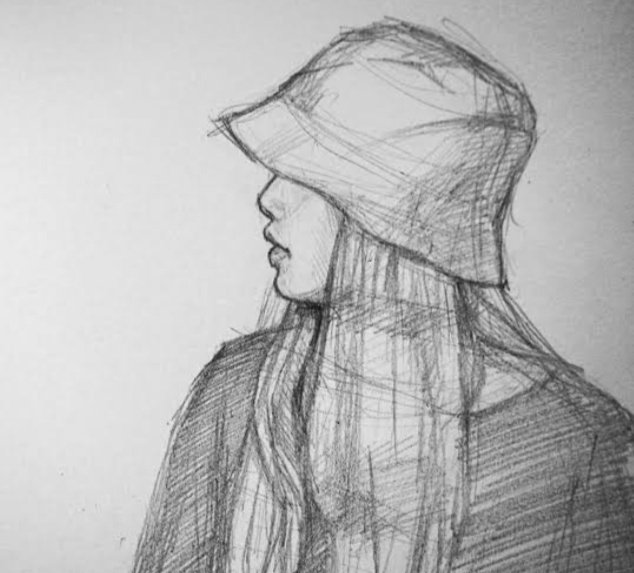 Sketch : r/drawing