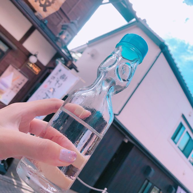 Twitterのコスプレ画像15