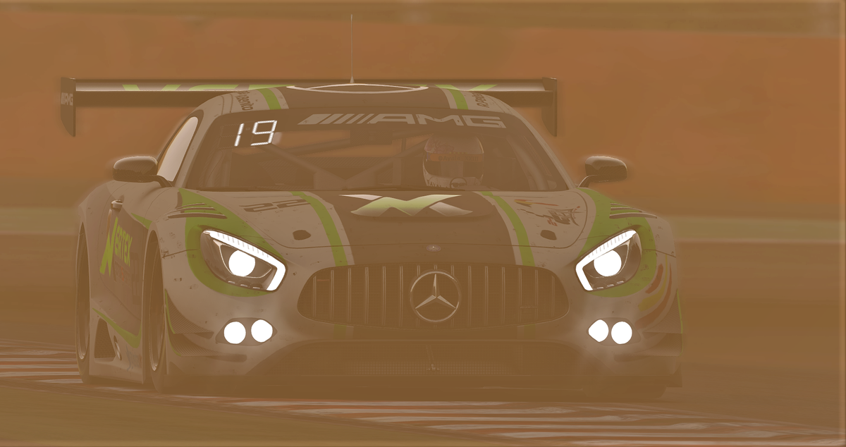 Vertex Motorsports tweet media