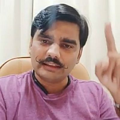 SidharajsinhjiC's tweet photo. When diplomacy ends, War begins. @YAJadeja
#Wewithyuvrajsinh #Wewithyuvrajsinh https://t.co/npxiUoSHfF