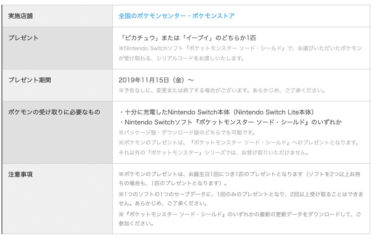 ポケモン情報 ポケモンスイッチ攻略pressさんの人気ツイート いいね順 ついふぁん ポケモン情報 ポケモンスイッチ攻略pressさんの人気ツイート いいね順 ついふぁん
