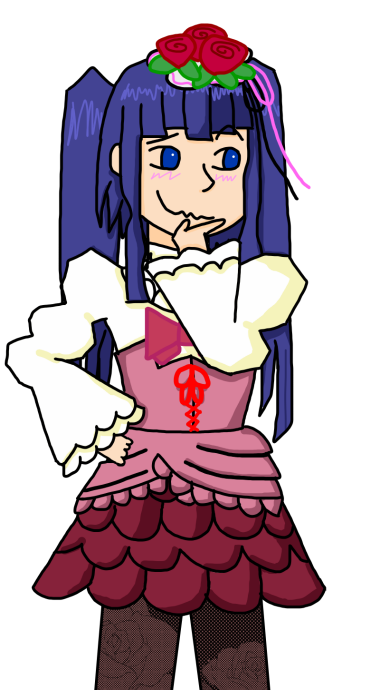 Twoucan Erika の注目ツイート イラスト マンガ コスプレ モデル