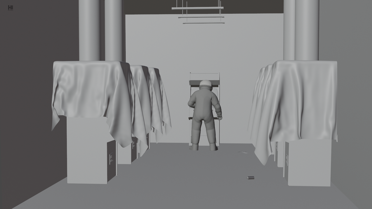 Sony42116668's tweet photo. Flynn's, my third blender project.
#3dmodeling #3dartist #b3d #blendercommunity  #3ddesign #3drender #blender #Eevee https://t.co/PwhyOi2pUt