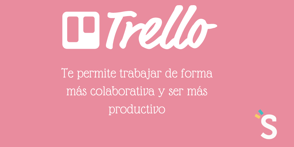 SulaBrand's tweet photo. ¿Sabes que es Trello?. nosotras te lo contamos. 

✔️Trello ayuda a tu equipo a permanecer organizado.
✔️Añade comentarios, archivos adjuntos y fechas de vencimiento.
✔️Siempre sincronizados. https://t.co/9w15KO6QLk