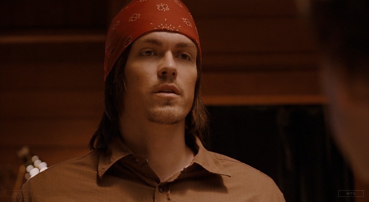 Happy Birthday to Steve Howey who turns 43 today! Name the movie of this shot. 5 min to answer! 