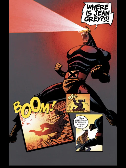 Hot damn this was great?! Look at this stuff. Art. 