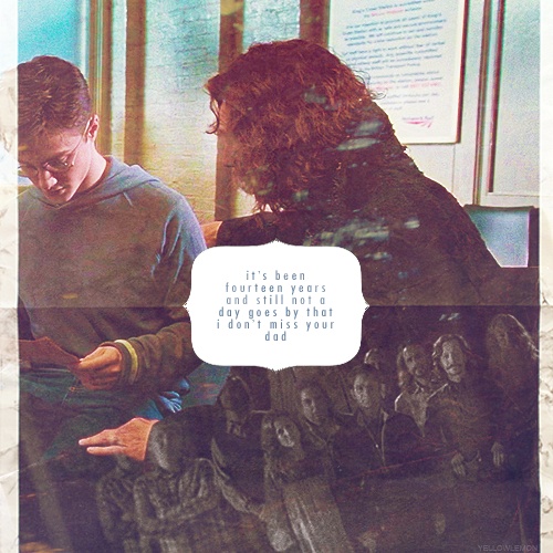 PotterWorldUK's tweet photo. "It's been 14 years, and still not a day goes by that I don't miss your dad." – Sirius Black

#13YearsOrderOfThePhoenixFilm https://t.co/NWGQ3zkCiH