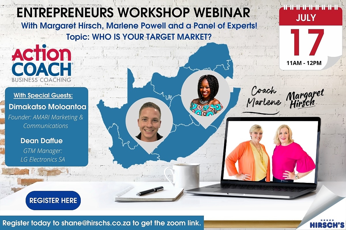 AMARI_Marketing's tweet photo. Join us on Friday as we talk "Who is your target market" on the Entrepreneur Workshop Webinar Series hosted by @hirschs_homestores @margaret_hirsch

 #Entrepreneurship #BlackGirlMagic #GrindRockstars #AmariMarketing #Marketing https://t.co/AQGR8WC5gw