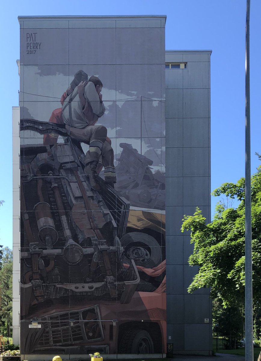 Sauli Vehma tweet media