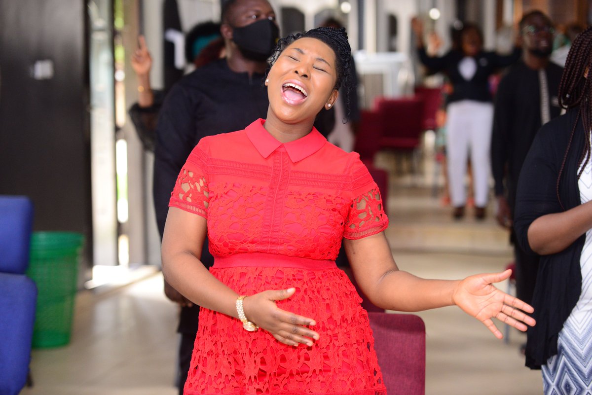 TransformersNG's tweet photo. 1st Service in Pictures!!!
We had an amazing time in God's presence
#TTCServices
#MegaShift2020 https://t.co/P9SJup9Rmk