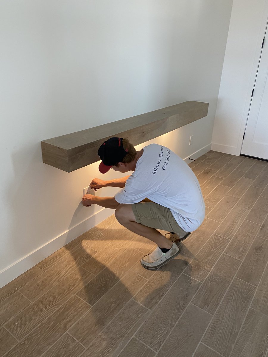 tlconstructors's tweet image. #finishcarpentry