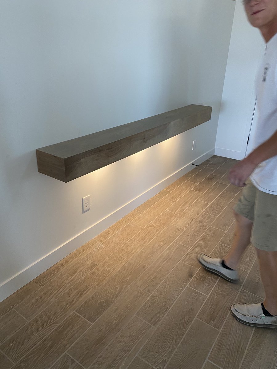 tlconstructors's tweet image. #finishcarpentry