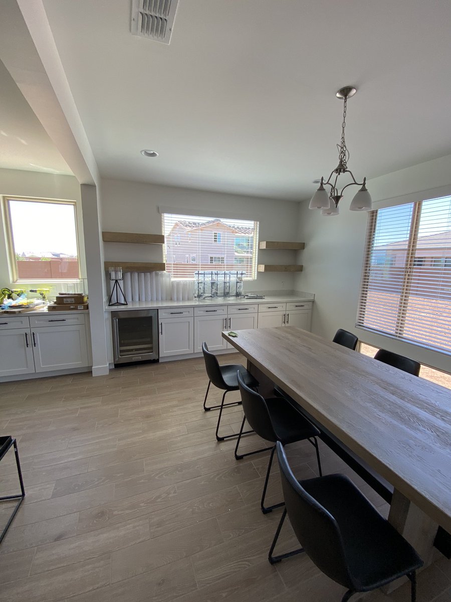 tlconstructors's tweet image. #finishcarpentry