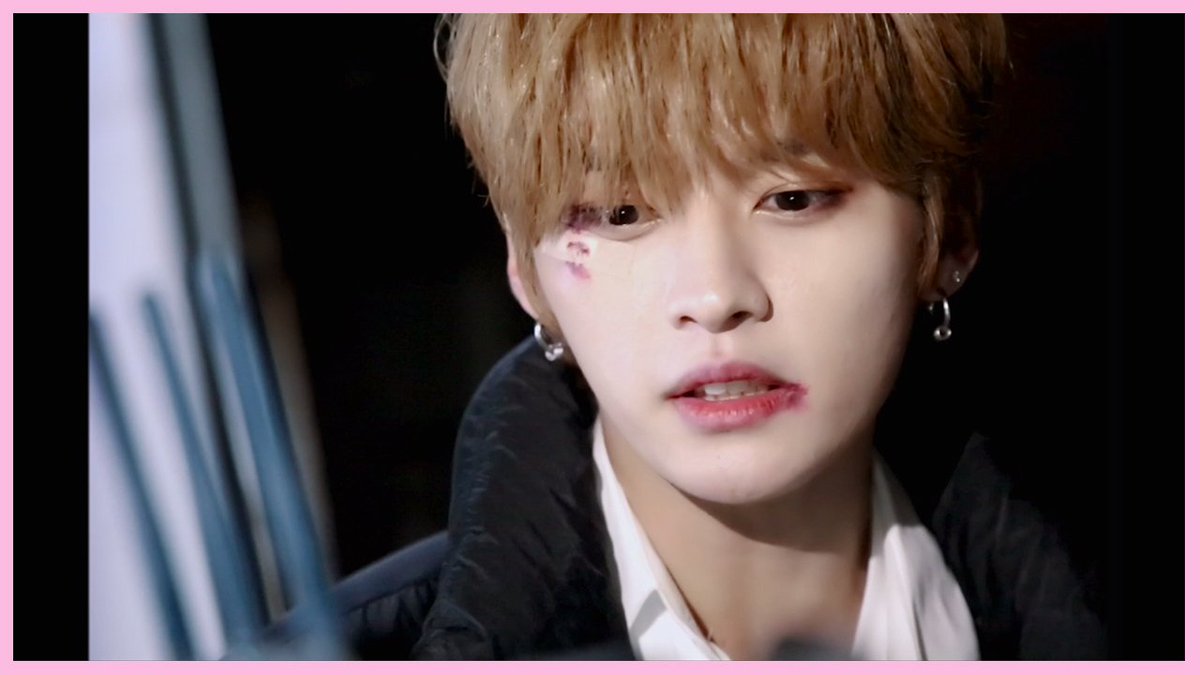 Stray Kids(스트레이 키즈) "Easy" M/V MAKING FILM

youtu.be/KqH72RcNLs8

#StrayKids #스트레이키즈
#GO生 #GOLIVE
#神메뉴 #GodsMenu
#Easy
#YouMakeStrayKidsStay