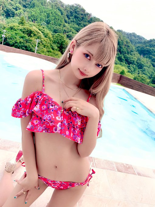 コスプレイヤーありかみうのTwitter画像8