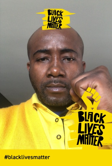 TheYellowTV's tweet photo. I have just pledged to stand against racism and oppression! Join the movement to fight for freedom, justice and equality. All you have to do is click the link https://t.co/ZJoHwnfIYM and take a pledge to show your support towards the #BlackLivesMatter movement. https://t.co/UGoiWYIjVJ