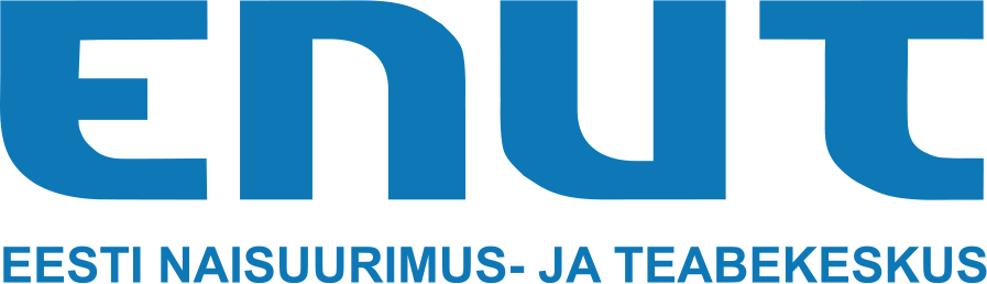 The organizations are as follows: - Estonian Women's Union (ENÜ)- Estonian Women's Studies & Research Center (ENUT)- Estonian Foundation for Human Rights (EIK).In February, the current finance minister Martin Helme stated that these institutions are financed illegally.