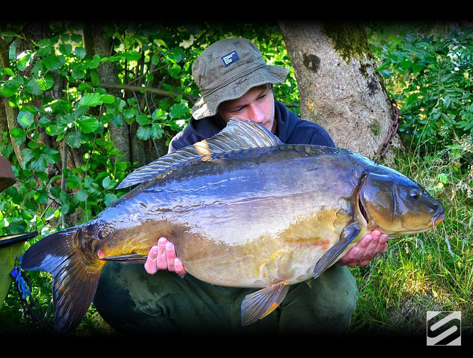 soniksports's tweet photo. #DOMINATORX RS reels fished at 350m to some snags for #TeamSonik ๐ณ๐ด Vegard Lie Hรฅkonsen resulted in these stunners! https://t.co/Xr8e1N5PiA