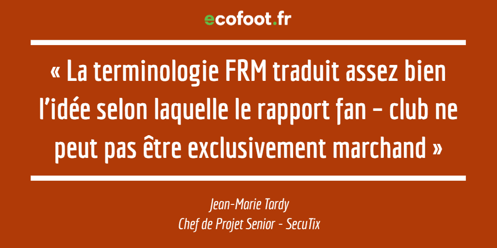 Ecofoot's tweet photo. ⚽️ Comment réussir sa stratégie de Fan Relationship Management ?

Interview d'Expert 👉 https://t.co/aEt9ctjhjj

@JMTardy - @iamraphaelcrzd - @Alexwalra - @AurelieL15 -  @jonas_djian - @benroumeg - @LionelMaltese https://t.co/iZ3RNelkzO