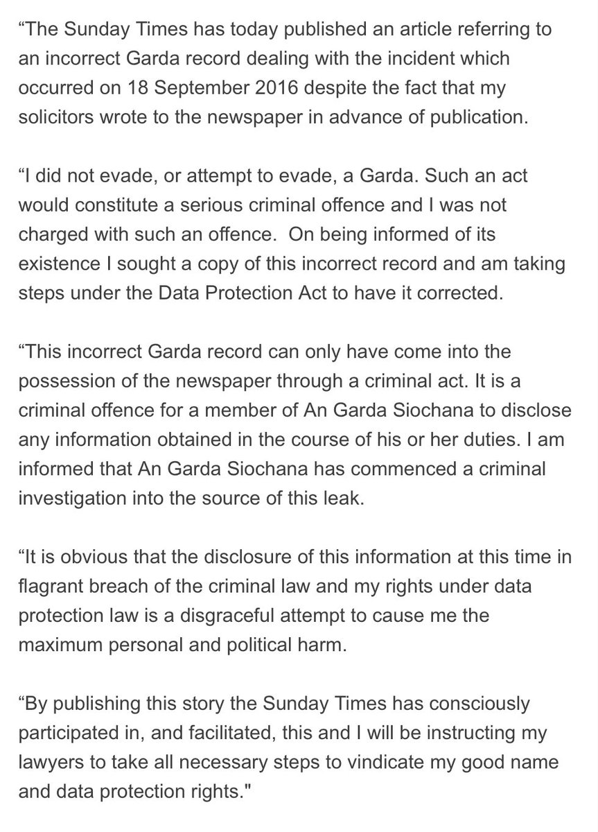 Fran McNulty (@franmcnulty) on Twitter photo Agriculture Minister <a href="/CowenBarry/">Barry Cowen MEP</a> issues a statement in response to @SunTimesIreland article published today Agriculture Minister <a href="/CowenBarry/">Barry Cowen MEP</a> issues a statement in response to @SunTimesIreland article published today