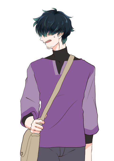 てやんのtwitterイラスト検索結果 古い順