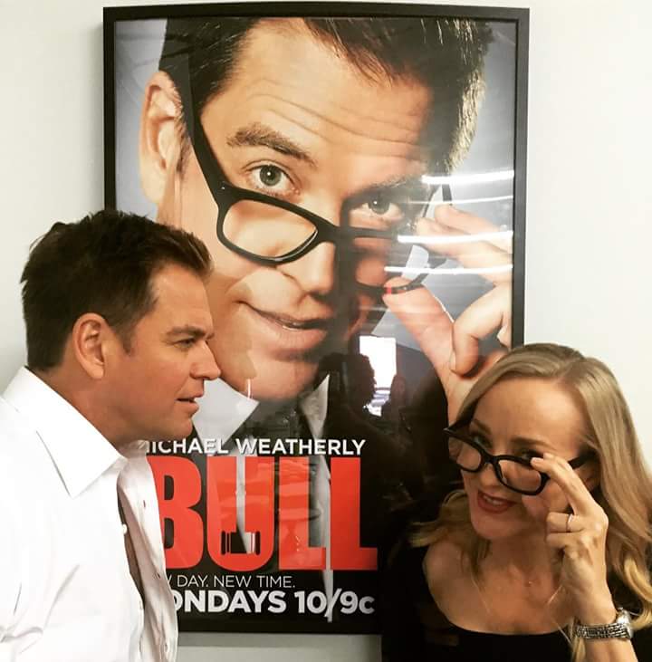 MondoShioren's tweet photo. How much is missing the bull ... I hope that the normality that represents also the simple airing of a show, return soon ... Normality is missing.
#Bull #hope #michaelweatherly #genevacarr #missingBull #MissingNormality #showtv #adoraBULL https://t.co/1DmJHYCEcJ