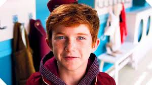merlinpapin3's tweet photo. Un Jour, Une Réplique (Ce soir sur @France2tv )
"Faites-moi confiance, on va les retrouver ses bandes de moules "
#lePetitSpirou de #NicolasBary avec #PierreRichard #SachaPinault #FrancoisDamiens #PhilippeKatherine
@tbarnaud @Jouxplane83 @FredOL69007 https://t.co/EzaAXIj7uk