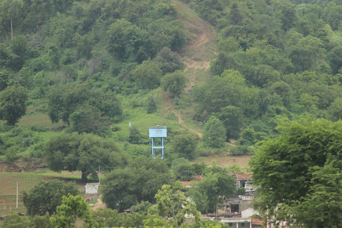 kms75434043's tweet photo. #Adilabad Nature, 
Nature is not a place to visit,
it’s home https://t.co/IOZ3uuEbkt