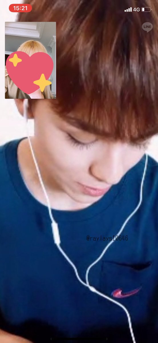 200712

ถามน่อนไปว่า ชอบร็อคเก็ตยูนิตมากๆเลยค่ะ ในอนาคตจะมีความเป็นไปได้มั้ยว่าคอลแลปกับโจชัวอีก น้องบอกว่าในเพลงอื่นหรอครับ ? why not ?

W H Y  N O T