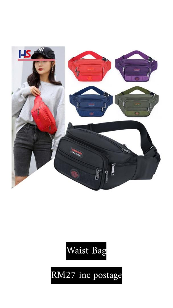 miranimsss's tweet image. Also this 

#waistbag
#toolsbox
#ironsteamer
#ringlightwithtripod