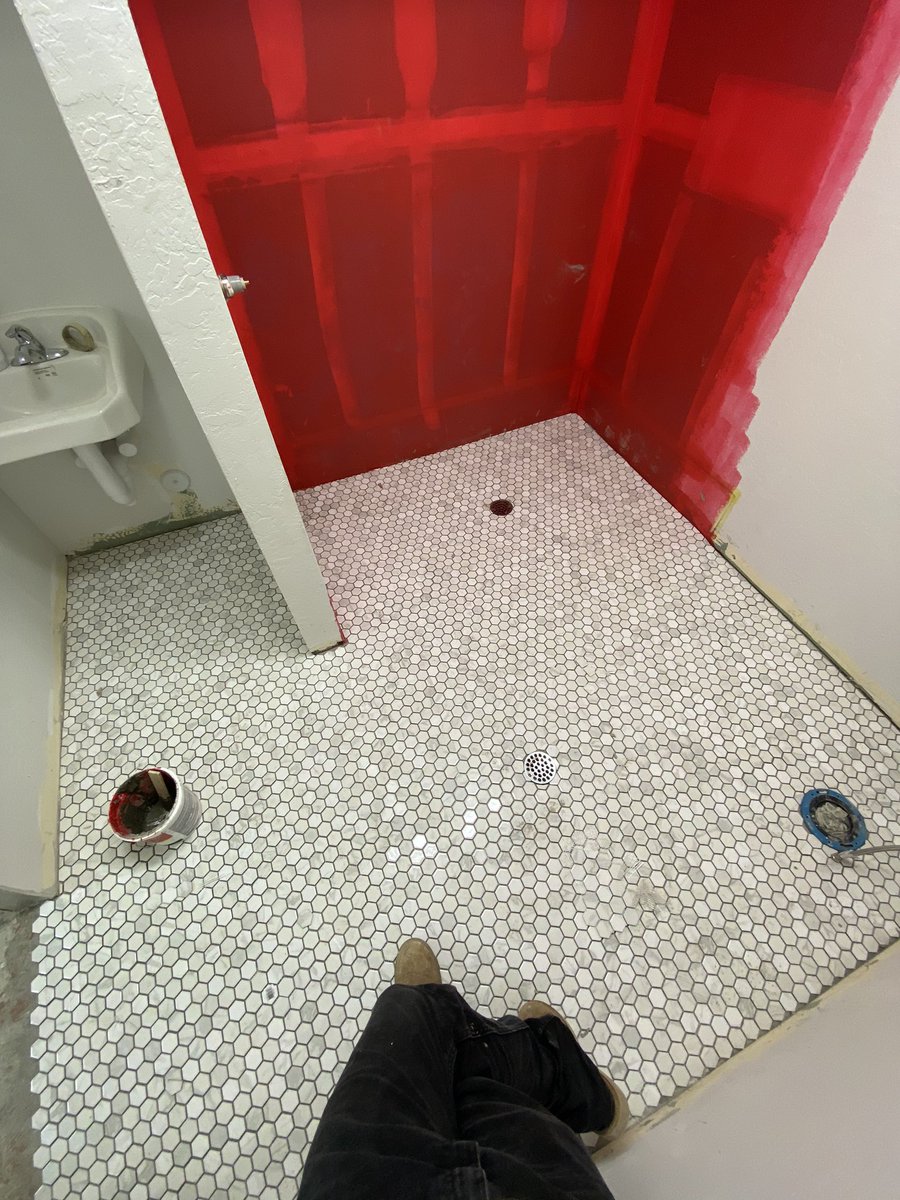 tlconstructors's tweet image. #bathroomremodel #interiordesign