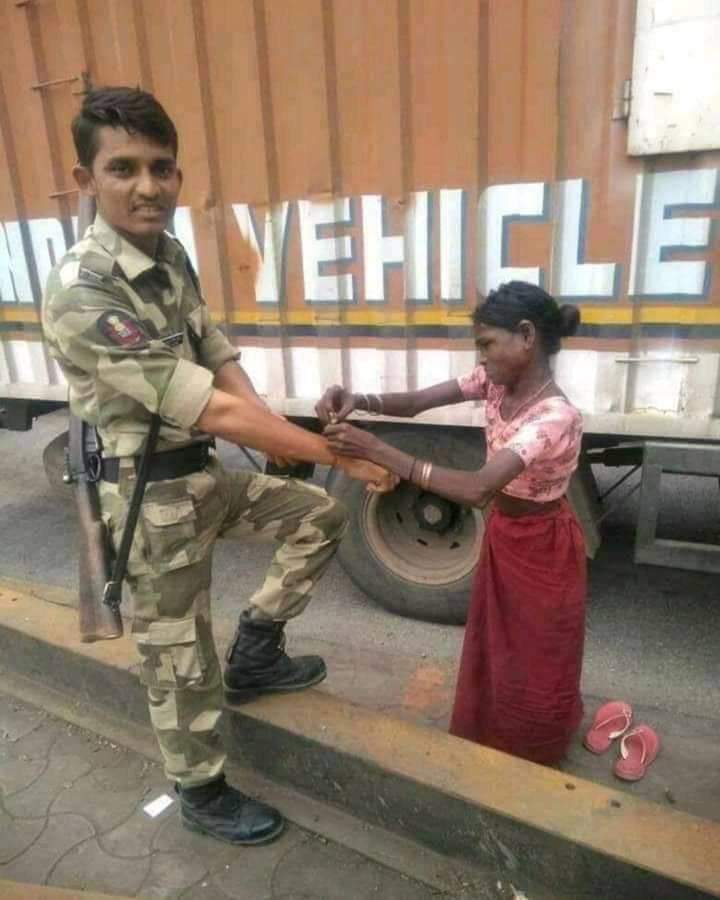DeepakSAmethi's tweet photo. #nice_picture #जय_हिन्द दिल से सैल्यूट🙏🙏🙏
#जय_हिन्द 🇮🇳🇮🇳🇮🇳🇮🇳 https://t.co/5ZQrDCPvDf