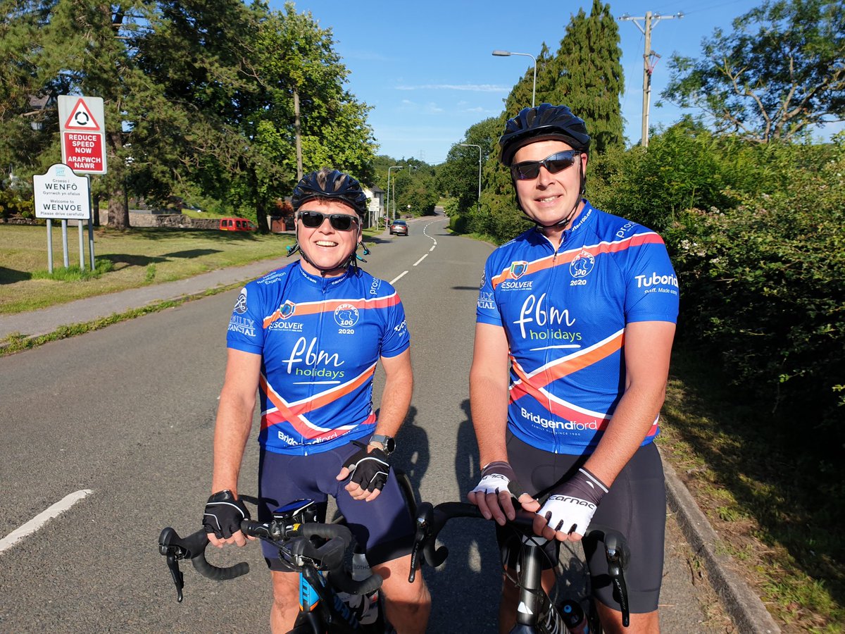 The Carten Crew tweet media