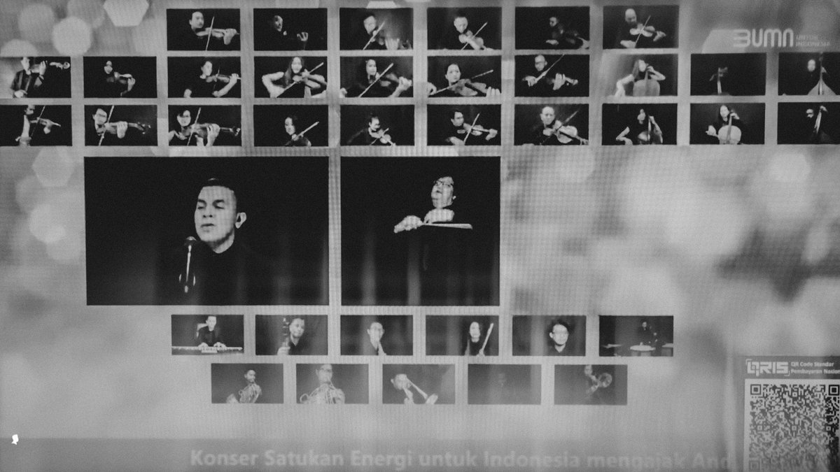 Musik Tulus tweet media