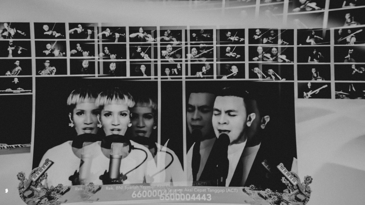 Musik Tulus tweet media