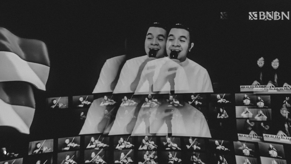 Musik Tulus tweet media