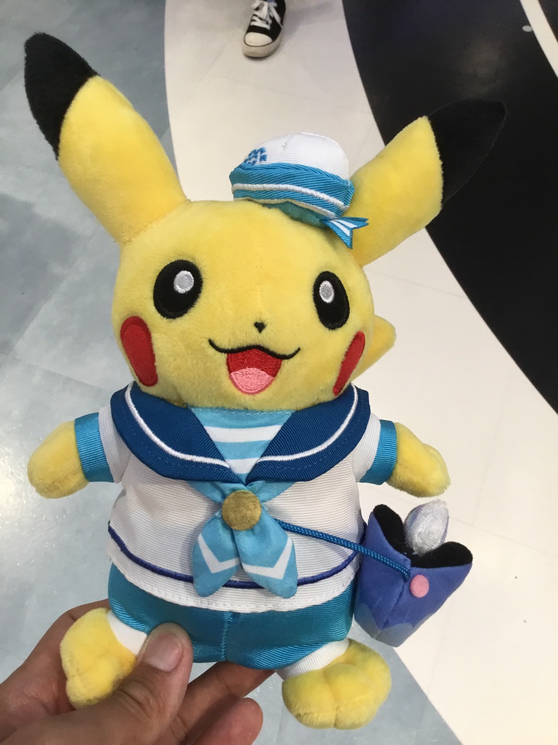 Amazon.co.jp: ポケモンセンターオリジナル マスコット